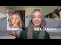 HOW I GOT MY SILVER HAIR  // RILEY HUBATKA