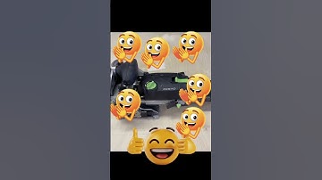 Check twice, cut once