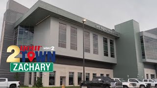 2 Your Town Zachary: Upgrades coming to health infrastructure with new Lane Regional Medical Center