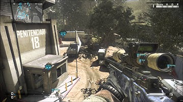 trickshot tutorial panzerfaust swap