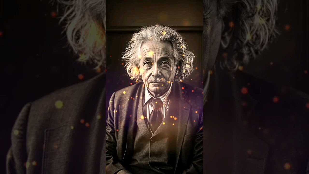 "GENIUS SECRETS REVEALED: 5 Mysterious Facts About History's Masterminds!"