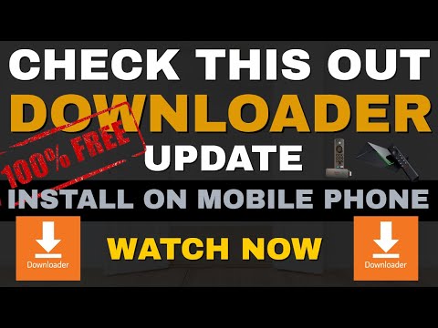⚠️Huge DOWNLOADER Update! Watch this before you update!
