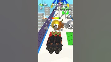 Roccet stack ❗ level 13❗#shortvideos #games #roccetstack