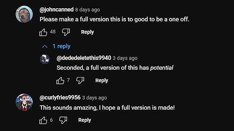 Unexpectancy Part 2 but it uses Boardwalk Empire - FULL VERSION