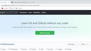 T7. How to publish from Netbeans to Github by Asjad Ansari