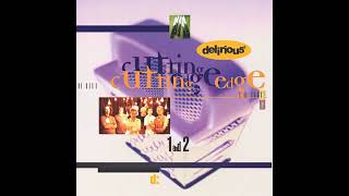 Watch Delirious King Of Love video