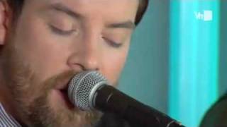 David Cook "High & Dry"  (Radiohead cover) 6/27/11 chords