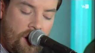 David Cook 'High & Dry'  (Radiohead cover) 6/27/11