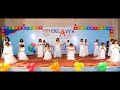 Dance act on bhrun hatya  female foeticide dance act  choreography by team ad events