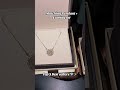 Yellow gold earring and pendant set 💎✨ #diamond #jewelry #viral #fyp #shorts