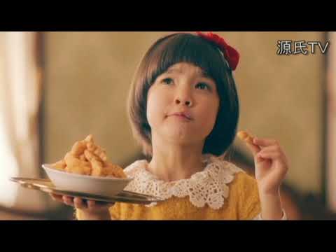 Tohato　パイクロ　ＣＭ