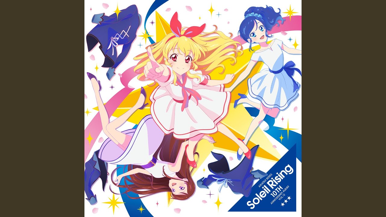 ショコラショー・タイム