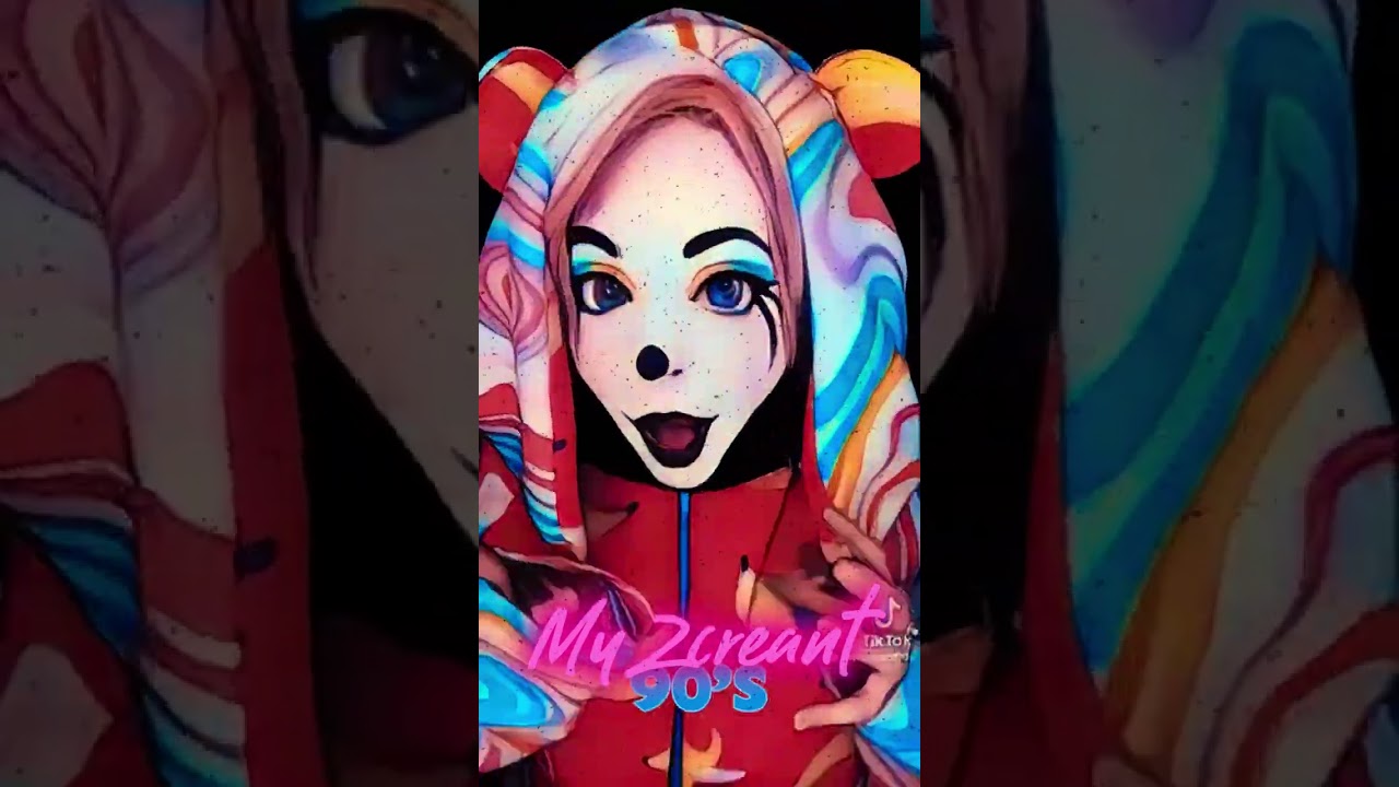 Young Doctor Finigan’s Tik Tok’ers Video Remix, Mash, Altered Vision Volume I Chapter I Page 3