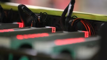 Ethereum GPU Mining Has Been AMAZING in 2021 But I