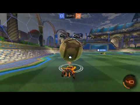 Playing with an actual AI teammate in GC2! Will include Screenshots. Insane Chemistry!