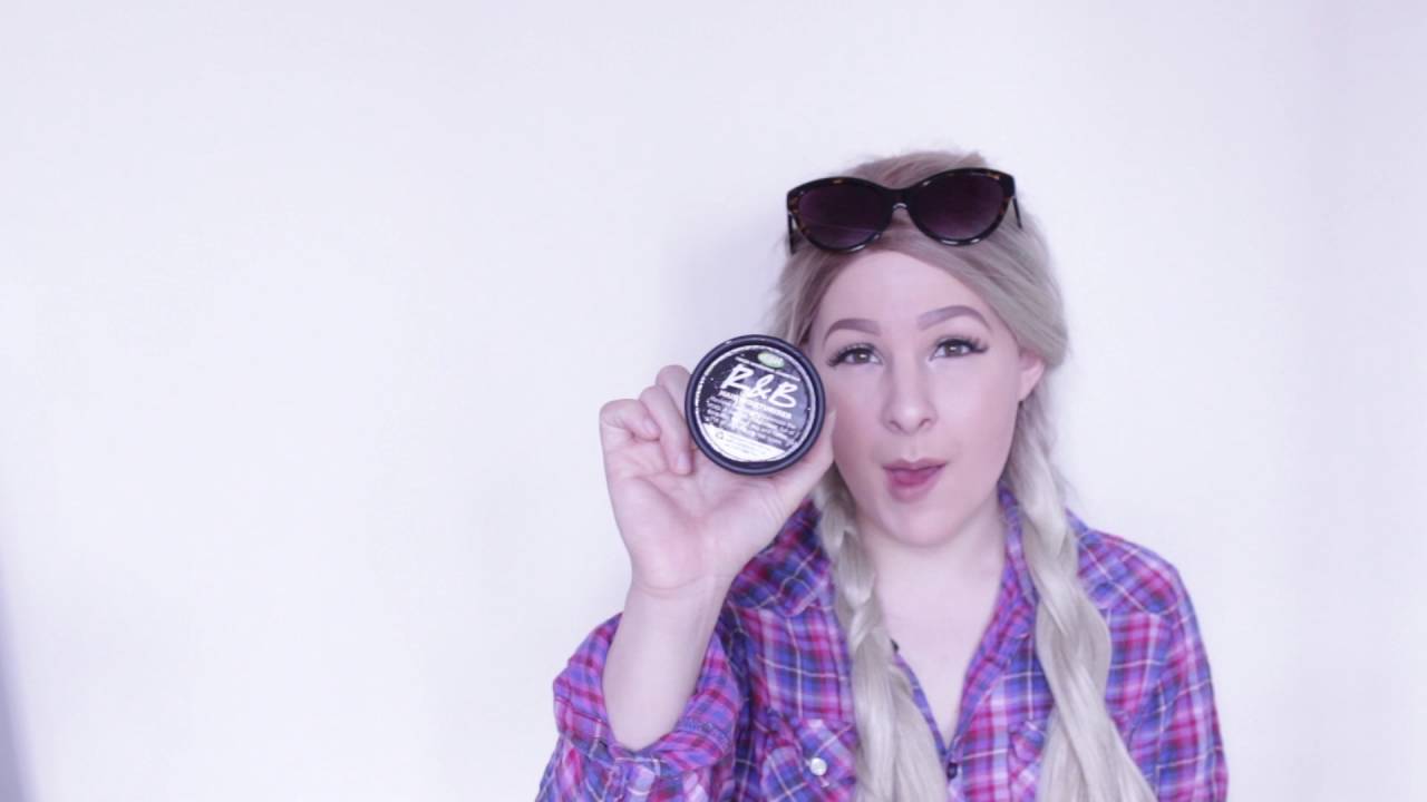 Recommended Wig Products