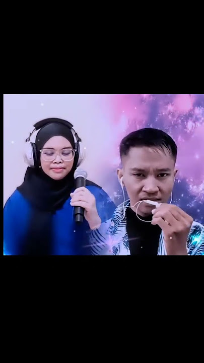 MEMANDANGMU-IKKE NUR JANNAH | COVER BY ALEYNA & AZWIN