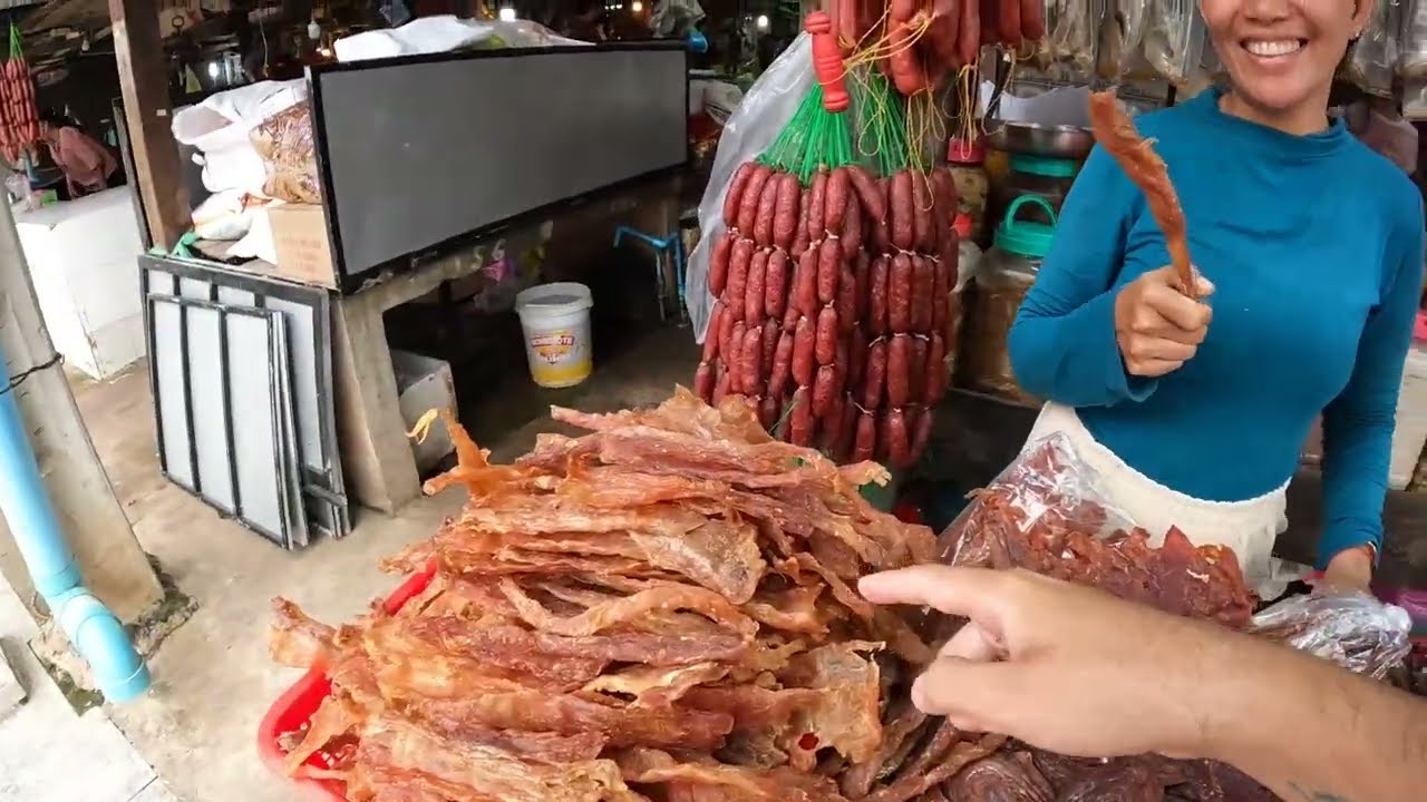 BU ADAMLARA DİKKAT EDİN! Kamboçya’da Son Gün #241