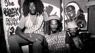 The Congos - Don't Blame On I