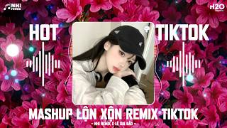 Information MASHUP LỘN XỘN REMIX 2026 | SỰ ƯU TIÊN CỦA EM X TRÓT TRAO DUYÊN - NHẠC REMIX HOT TIKTOK TRIỆU VIEW News