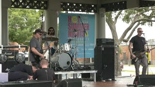 Sherman’s Hot Summer Nights returns for 32nd season