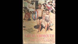 Great Yarmouth and Gorleston Guide 1956 Great Yarmouth and Gorleston Guide 1956