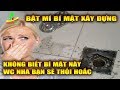 Xử lý mùi hôi nhà vệ sinh đơn giản, không tốn kém