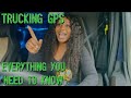 Trucking GPS | Is It Worth The Money?