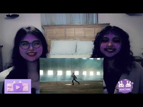 PERSES ‘MY TIME’ Official MV & Dance Practice | Reaction