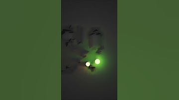 Double Pendulum Animation