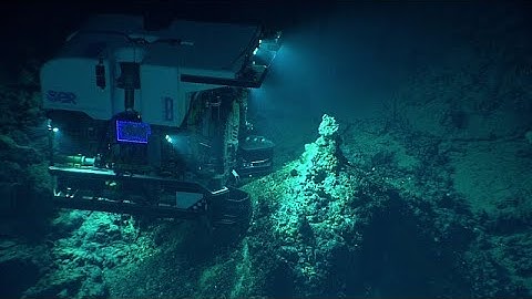 Deep Sea Depositional Systems