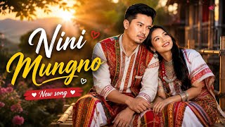 Nini Mungno New Kokborok song