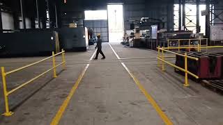 Tega McNally Minerals Limited Asansol