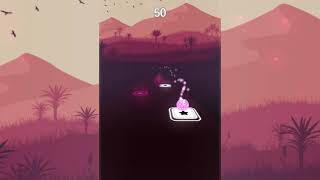 Metal Gear Solid Theme Tiles Hop EDM Rush [CRAZY BEAT] screenshot 1