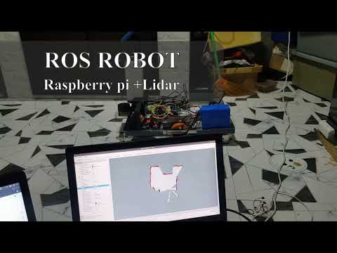 ROS Project HomeMake #shorts#gadgets#shortvideo#trending#shorts#short  #shortsvideoหุ่นยนต์
