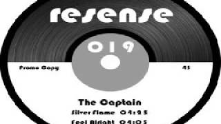 The Captain - Silver Flame.wmv