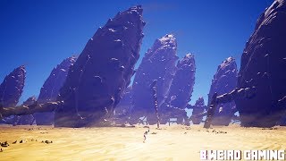 Planet Alpha | 4K Gameplay That Looks Insane