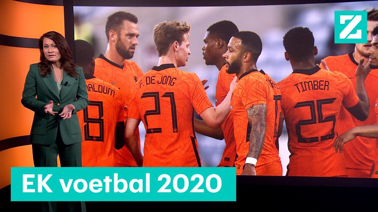 Wie Gaat Het Ek Winnen