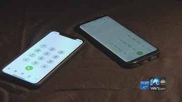 Hampton Roads to get 948 area code after region runs out of 757