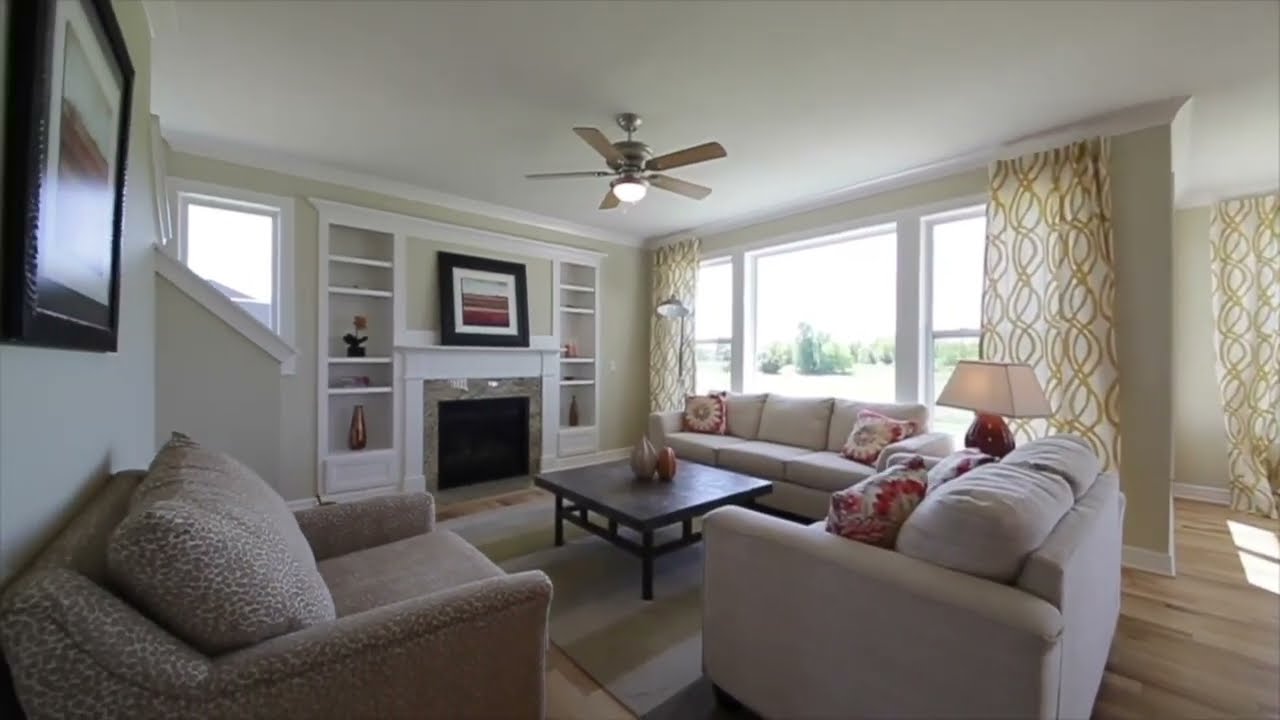 Better is Better: ENERGY STAR Certified Homes by Mayberry Homes