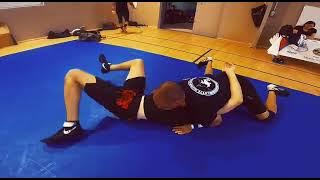 Teaser Club Lutte Olympique Massalia