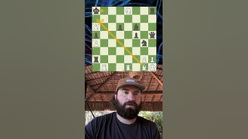 CHESS.COM DAILY PUZZ 11/10 LIVE SOLVE
