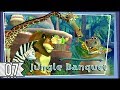 Madagascar (PS2/GCN/PC/Xbox) - Level 7: Jungle Banquet (100%) | No Commentary