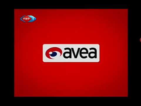 TRT 1-Hava Durumu,Sponsorluk ve Dizi Jeneriği (2005-10)