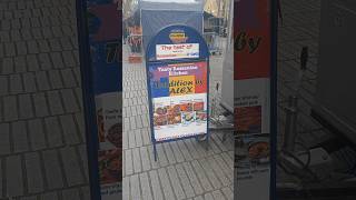 Romanian Kitchen Stratford