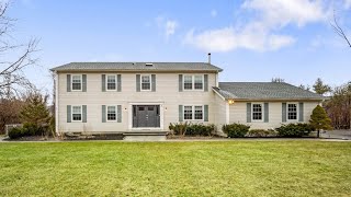 11 Hampshire Ct video tour