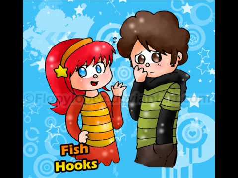 Fun Toon Pop and Fish Hooks - Fish Friends Forever (Short Version) 