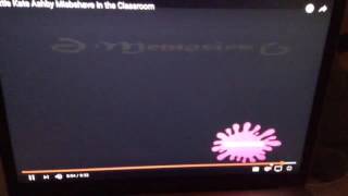 Memories Curious Pictures Greenytoons 1998