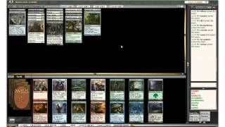 Draft Diary 36.1 - Innistrad Draft and Build