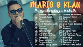 MARIO G KLAU Full Album - Kumpulan Lagu Terbaru MARIO G KLAU 2024 - Lagu Santai Coffee